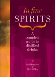 In Fine Spirits (ISBN: 9781784729387)
