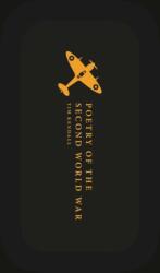 Poetry of the Second World War (ISBN: 9780198729075)