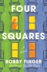 Four Squares (ISBN: 9780593713556)
