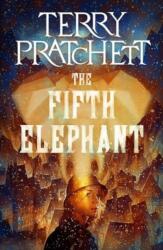 Fifth Elephant (ISBN: 9780063374232)