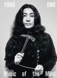 Yoko Ono (ISBN: 9781849768849)