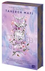 All This Twisted Glory (ISBN: 9783570166871)