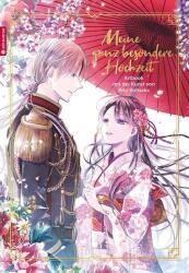Meine ganz besondere Hochzeit - Das Artbook (ISBN: 9783753922492)