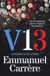 V13 (ISBN: 9781911717058)
