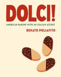 Dolci! (ISBN: 9780593537183)