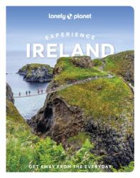Experience Ireland (ISBN: 9781838697549)