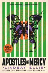 Apostles of Mercy (ISBN: 9781789098068)