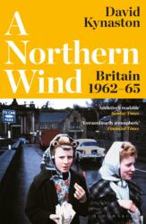 A Northern Wind (ISBN: 9781526657565)