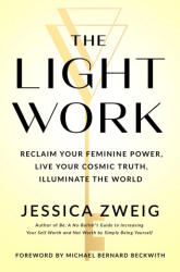 The Light Work (ISBN: 9781250332967)
