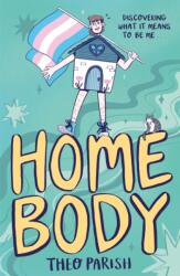 Homebody (ISBN: 9781035017621)