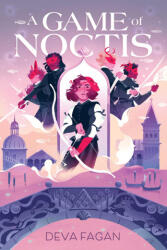 A Game of Noctis - Fagan, Deva (ISBN: 9781665930192)