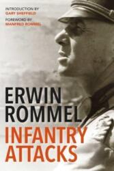 Infantry Attacks (ISBN: 9781784389857)