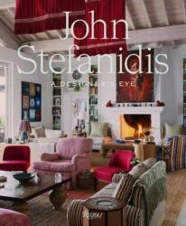 John Stefanidis (ISBN: 9780847873302)