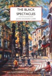The Black Spectacles (ISBN: 9780712354820)