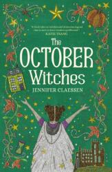 The October Witches (ISBN: 9781912979905)