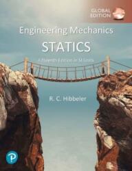 Engineering Mechanics: Statics, SI Units (ISBN: 9781292444048)