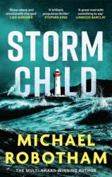 Storm Child (ISBN: 9781408727232)