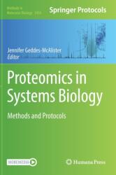 Proteomics in Systems Biology (ISBN: 9781071621233)