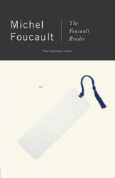 The Foucault Reader - Michel Foucault (ISBN: 9780394713403)
