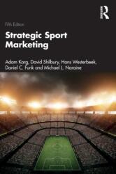 Strategic Sport Marketing (ISBN: 9781760878801)