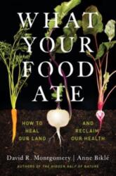What Your Food Ate (ISBN: 9781324004530)