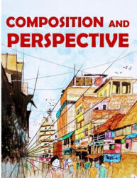 Composition and Perspective - Deshpande (ISBN: 9788195429509)