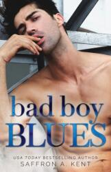 Bad Boy Blues (ISBN: 9781087885544)