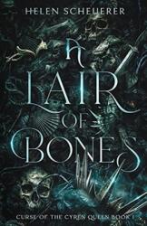 Lair of Bones (ISBN: 9780648673132)