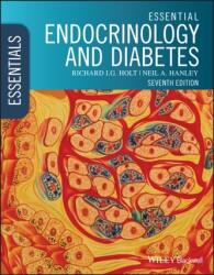 Essential Endocrinology and Diabetes (ISBN: 9781118763964)