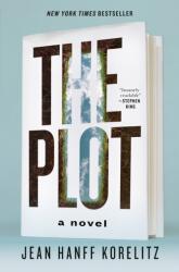 The Plot (ISBN: 9781250790767)