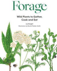 Rachel Pedder-Smith - Forage - Rachel Pedder-Smith (ISBN: 9781786277367)