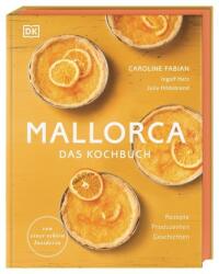Mallorca - Das Kochbuch (ISBN: 9783831039852)