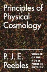 Principles of Physical Cosmology (ISBN: 9780691209814)