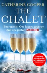 Chaletul (ISBN: 9780008400224)