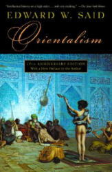 Orientalism - Edward W. Said (ISBN: 9780394740676)