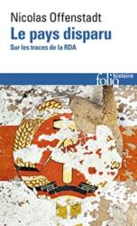 Le pays disparu (ISBN: 9782072861529)