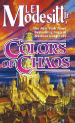 Colors of Chaos (ISBN: 9781250255686)