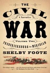 The Civil War - Shelby Foote (ISBN: 9780394746210)