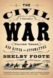 The Civil War - Shelby Foote (ISBN: 9780394746227)