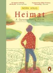 Heimat (ISBN: 9780141980102)