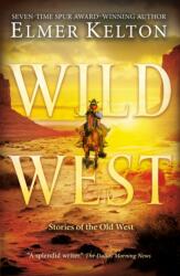 Wild West (ISBN: 9781250310552)