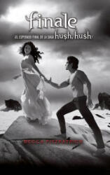 BECCA FITZPATRICK - FINALE - BECCA FITZPATRICK (ISBN: 9788420434261)