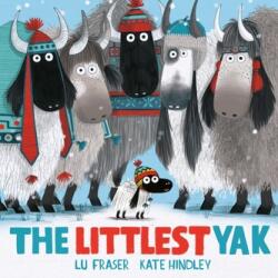The Littlest Yak (ISBN: 9781471182617)