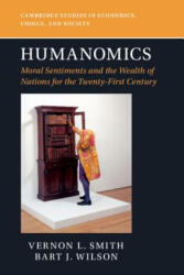 Humanomics - Smith, Vernon L. (ISBN: 9781316648810)