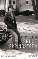 Born to Run (ISBN: 9783453604889)