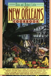 New Orleans Cookbook - Rima Collin (ISBN: 9780394752754)