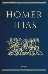 Ilias (ISBN: 9783730606056)