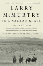 In a Narrow Grave - Larry Mcmurtry (ISBN: 9781631493539)