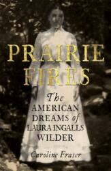 Prairie Fires (ISBN: 9780708898680)
