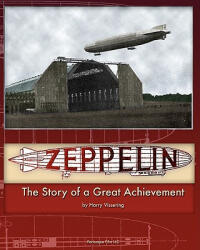 Zeppelin (ISBN: 9781935700364)